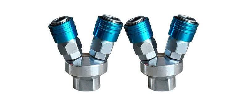 بهترین نوع کوپلینگ کدامند