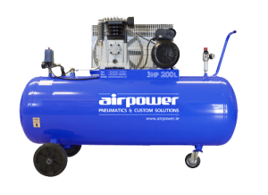 قطعات پنوماتیک فشاری