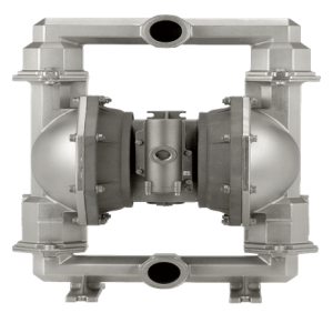 پمپ پنتوماتیگ دیافراگمی از پرکاربرد ترین پمپ های دیاراگمی