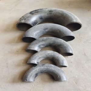 اتصالات زانویی