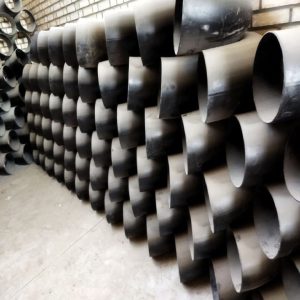 انواع اتصالات صنعتی