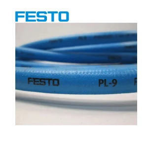 شلنگ های پنوماتیک فستو سری المان تیپ (    Festo    _    PL   6M  )
