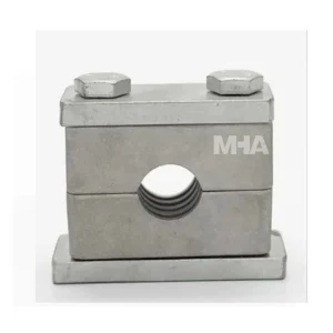 بست های هیدرولیک لوله فشارقوی الومینیوم (  8mm     _    PP   )