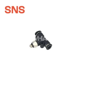 اتصالات مینیاتوری پنوماتیک ( SNS      _      SPB-C )