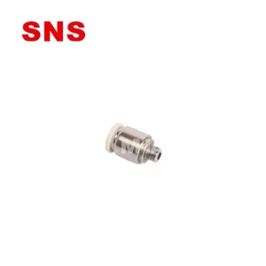 اتصالات مهره ای مینیاتوری پنوماتیک ( SNS      _      SPOC-C )